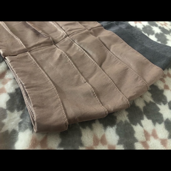 Mini Skirt, high waiste - Picture 3 of 4